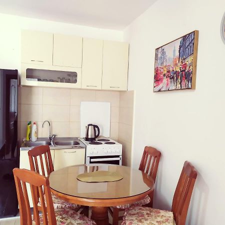 Stan U Centru Sutomora Apartman Sutomore Kültér fotó