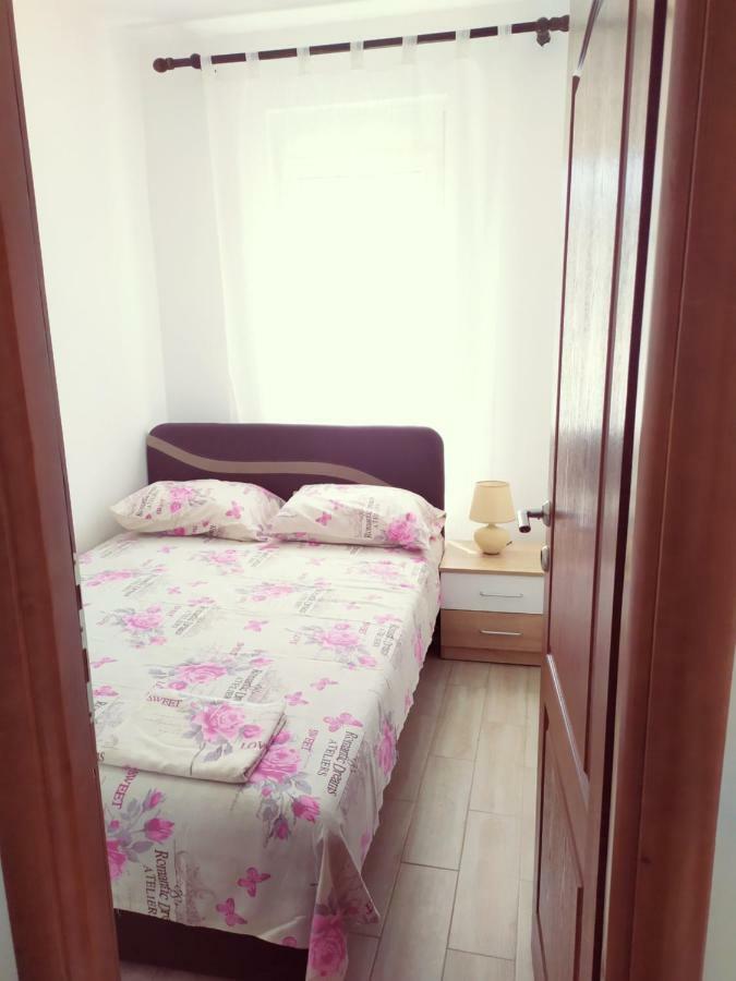 Stan U Centru Sutomora Apartman Sutomore Kültér fotó